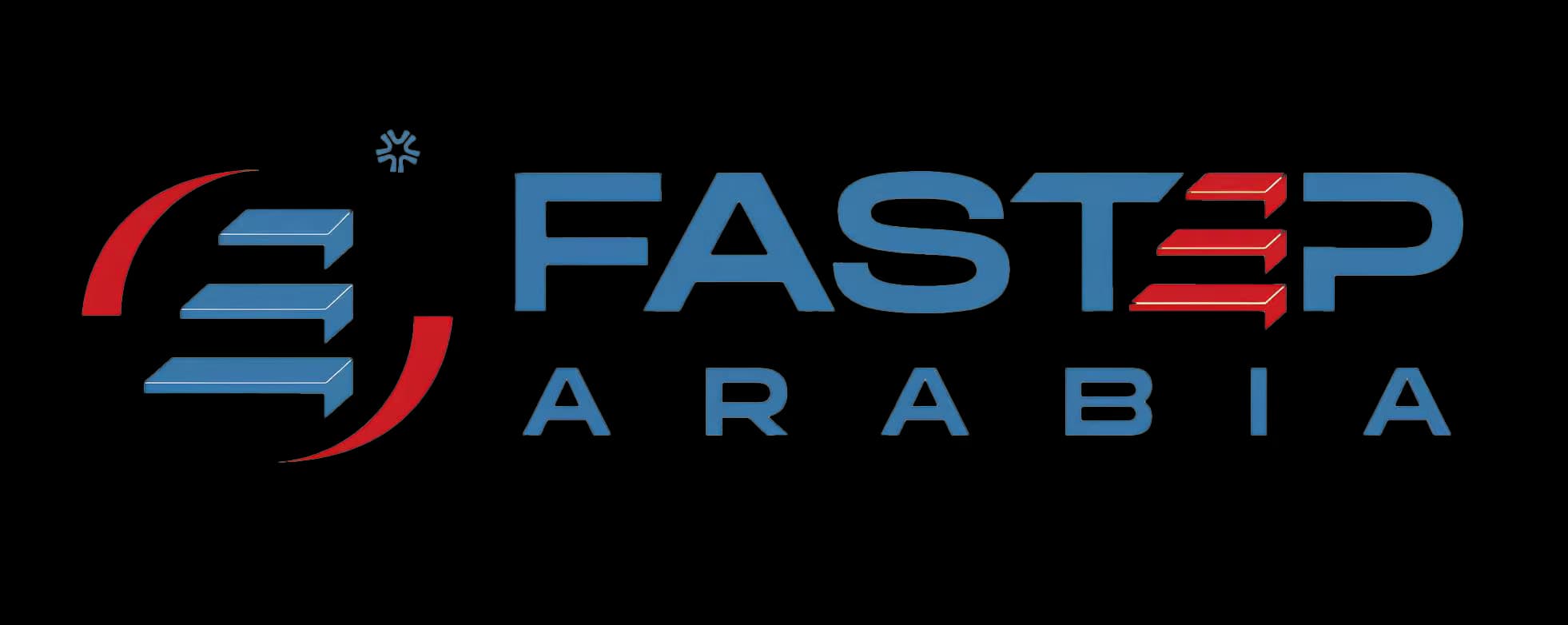 Fastep Arabia logo
