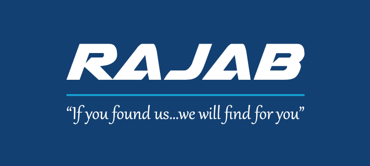 Rajab Global Consultancy / Rajab Manpower Consultants logo